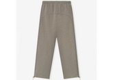 Fear of God Essentials Relaxed Fleece Sweatpants - Homestead Heather (SS25)